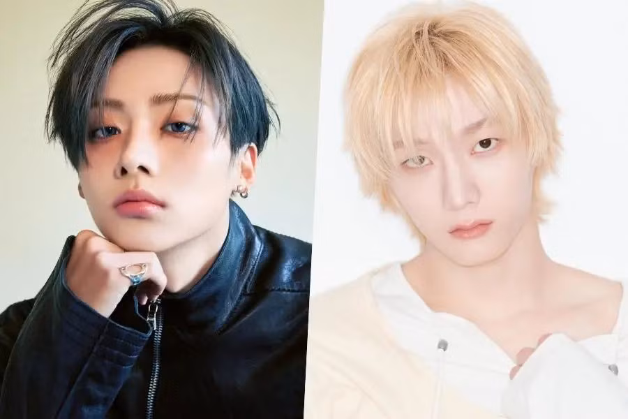 Từ thành viên boygroup đến MC âm nhạc: bước chuyển mới của idol K-pop