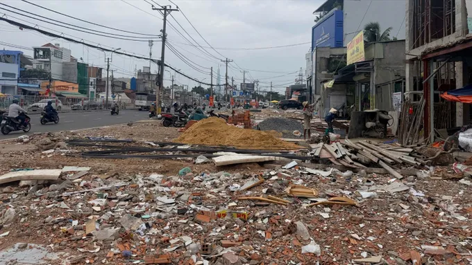 Bồi thường đất nông nghiệp 3 tỷ/ha: đã đủ để người dân yên tâm giao đất?