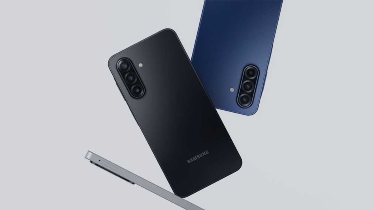Samsung Galaxy A18: AMOLED 90Hz, hai bản chip và bài toán giá 5 triệu đồng