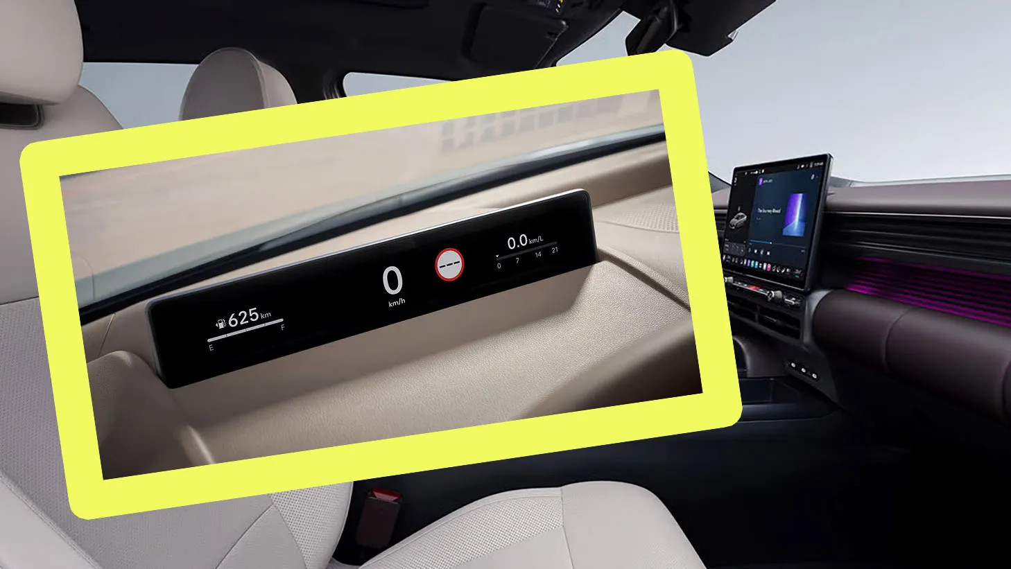 Hyundai bị chỉ trích vì tính phí thêm cho cụm đồng hồ kỹ thuật số