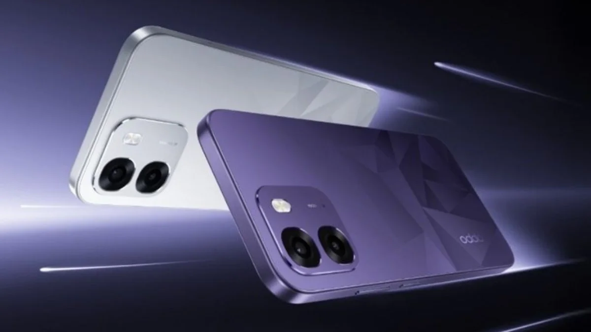 OPPO K14 Lite rò rỉ: Chiến lược đổi tên và cuộc chơi pin 7000mAh
