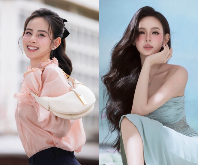 Từ Hermès đến Gucci vintage: phong cách túi xách của sao nữ