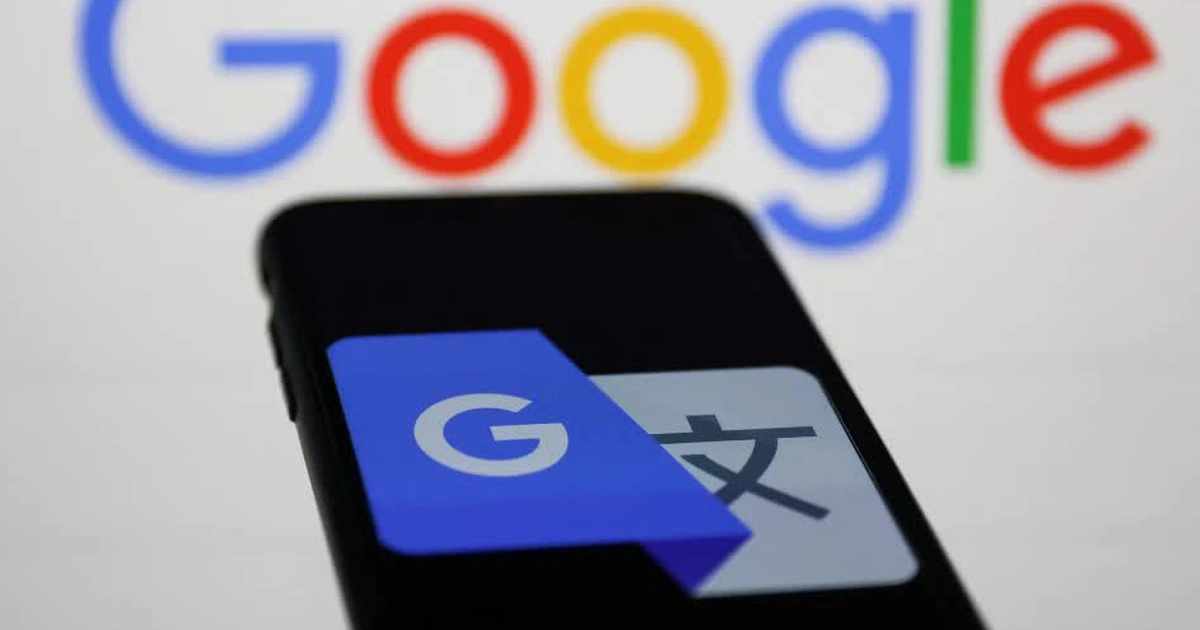 Google Translate chế độ nền: dịch hội thoại không cần rời app