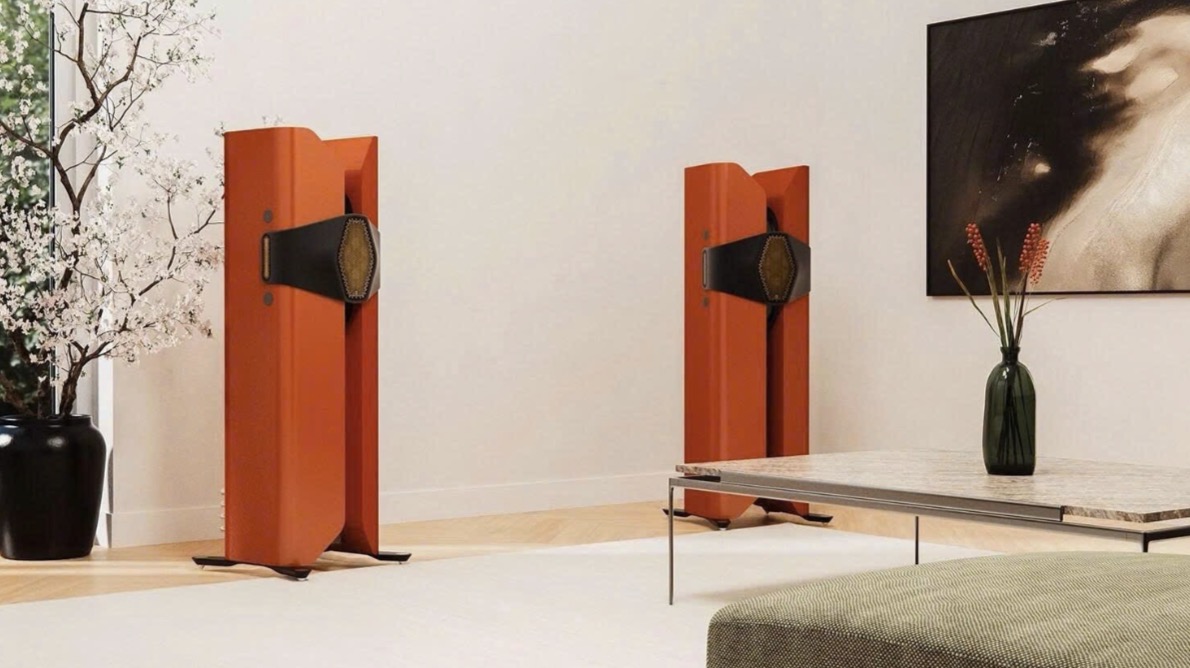 Loạt thương hiệu audio quốc tế lần đầu “đổ bộ” AVSHOW