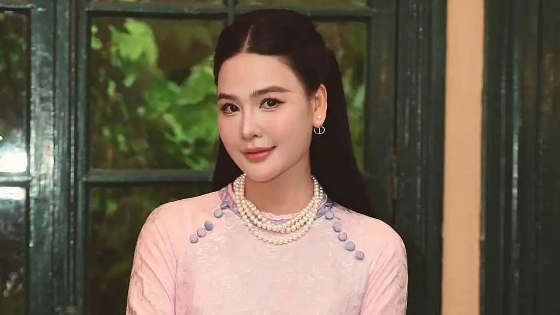 Nhật Huyền và tham vọng giao hưởng nhạc dân tộc cho thế hệ trẻ