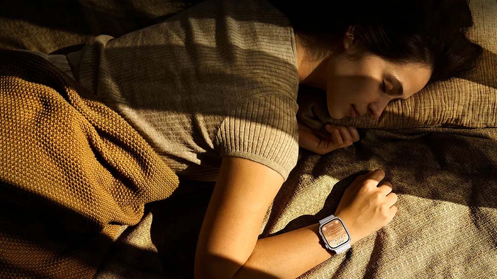 Huawei Watch D3: smartwatch sức khỏe siêu mỏng nhẹ đo huyết áp chuẩn y tế