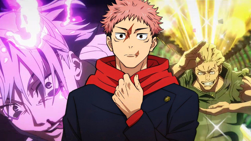 Jujutsu Kaisen mùa 4: 5 trận đối đầu có thể lật ngược cả Culling Game Part 2