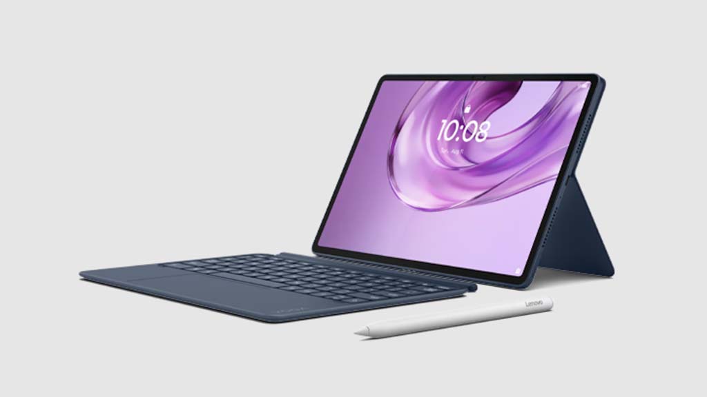 Lenovo Yoga Tab Gen 2: 7 năm cập nhật Android và tham vọng tái định nghĩa tablet cao cấp