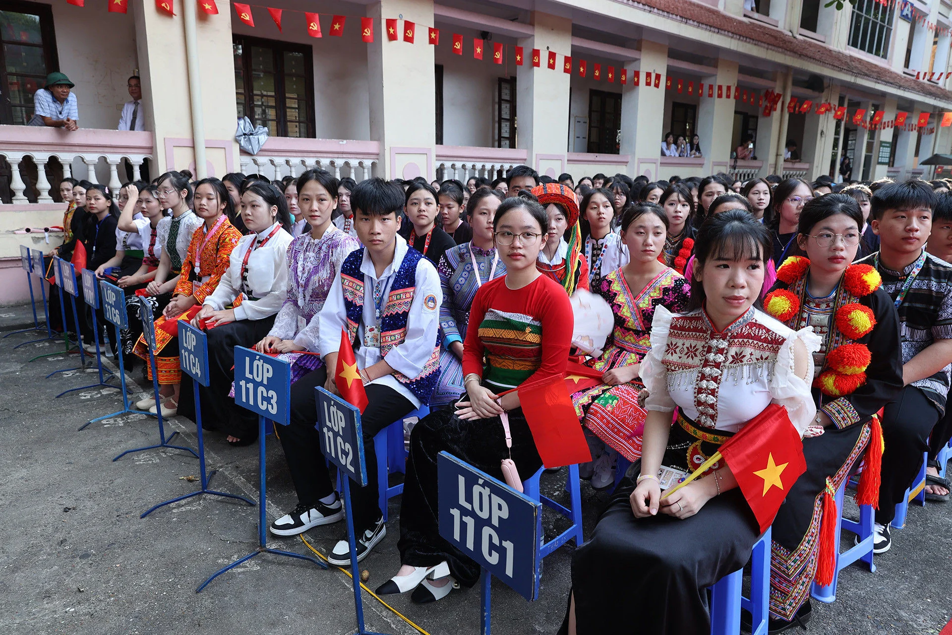 Xây dựng ‘ngân hàng gen’ trí thức để giải những bài toán lớn