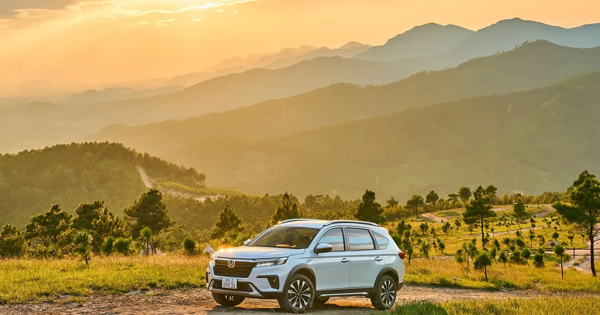Honda HR-V giảm 50 triệu: có đáng xuống tiền?
