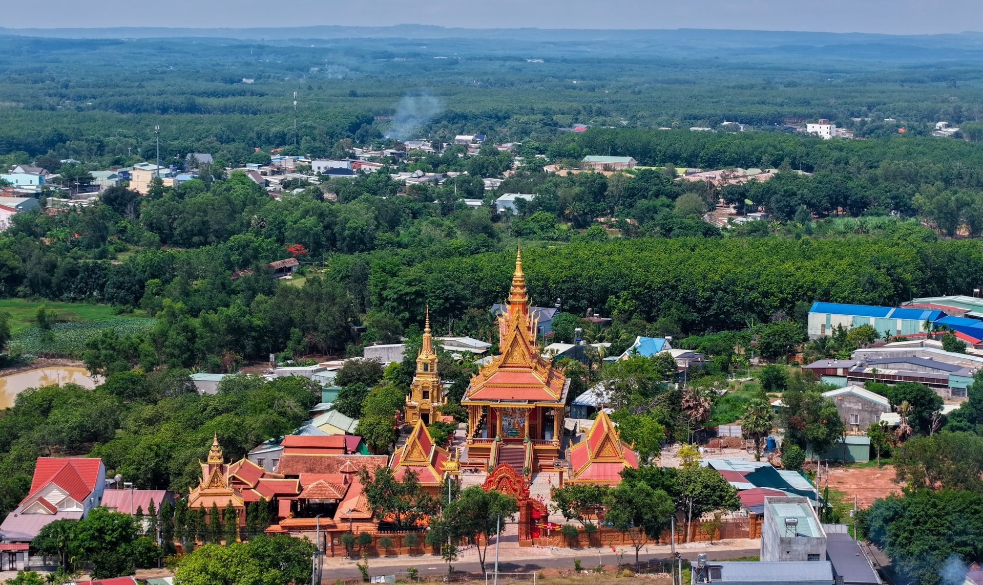 Việt Nam đặt mục tiêu 5 đô thị tầm cỡ quốc tế: tham vọng và bài toán cạnh tranh khu vực