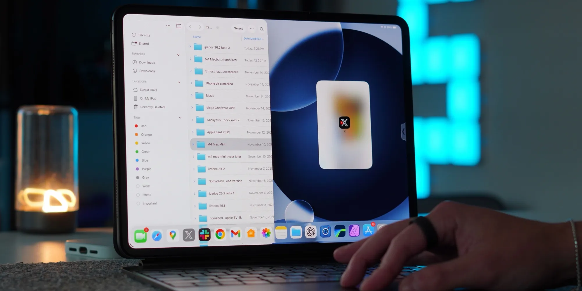 5 cài đặt iPad mặc định bạn nên đổi ngay để tối ưu trải nghiệm