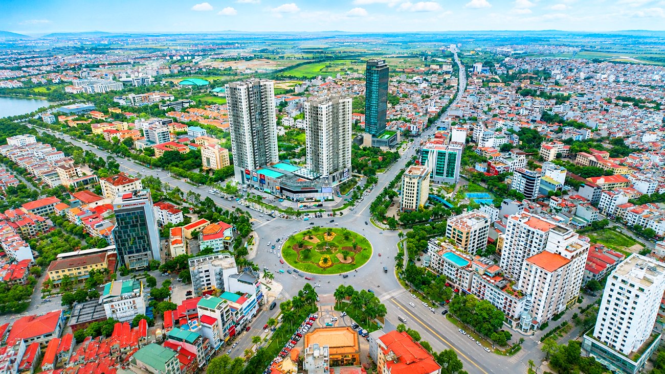 Bắc Ninh xây dựng hệ thống logistics thông minh để giữ ngôi trung tâm công nghiệp