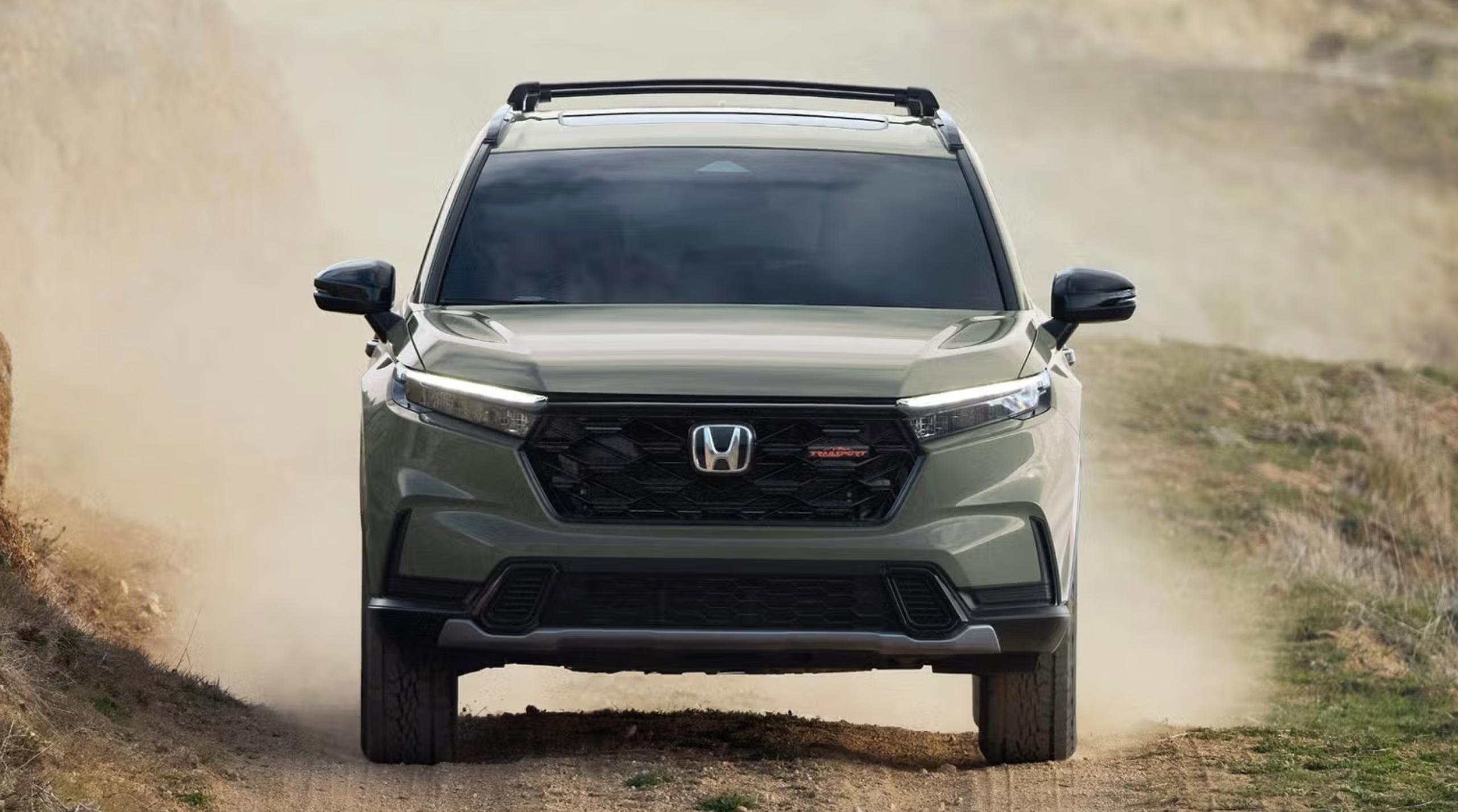 Honda CR-V hybrid toàn phần: Bước ngoặt chiến lược ở phân khúc SUV cỡ C