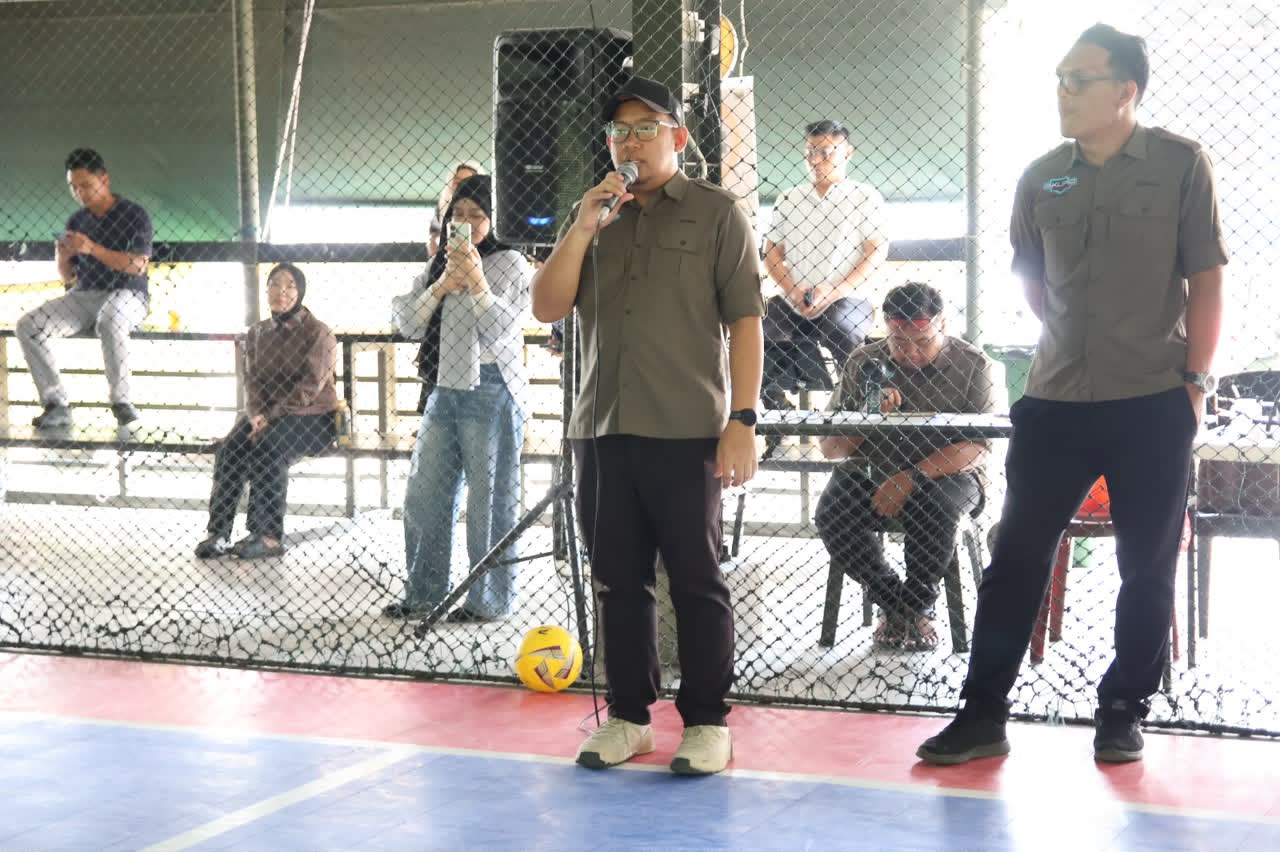 Program Sukan Komuniti: Tulang Belakang Gaya Hidup Sihat dan Ikatan Masyarakat