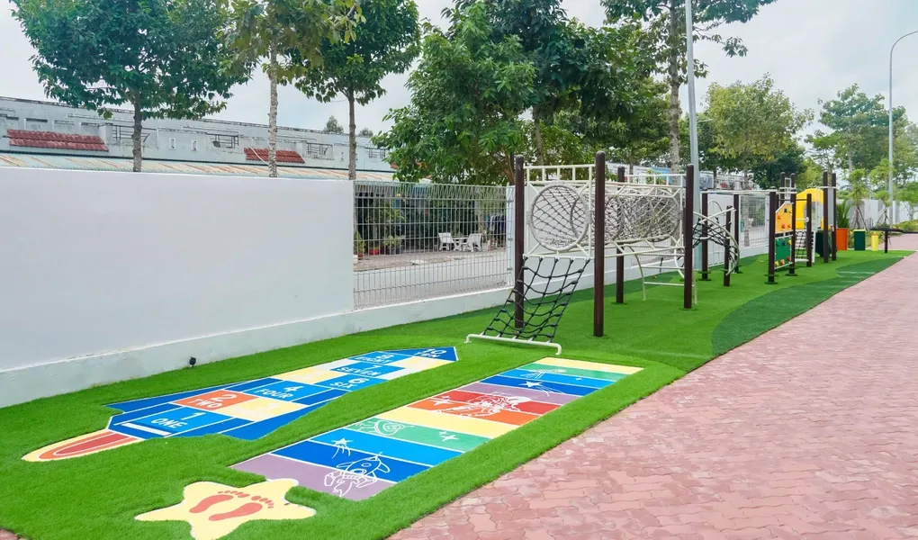 FPT Schools mở rộng với chương trình Tiền tiểu học