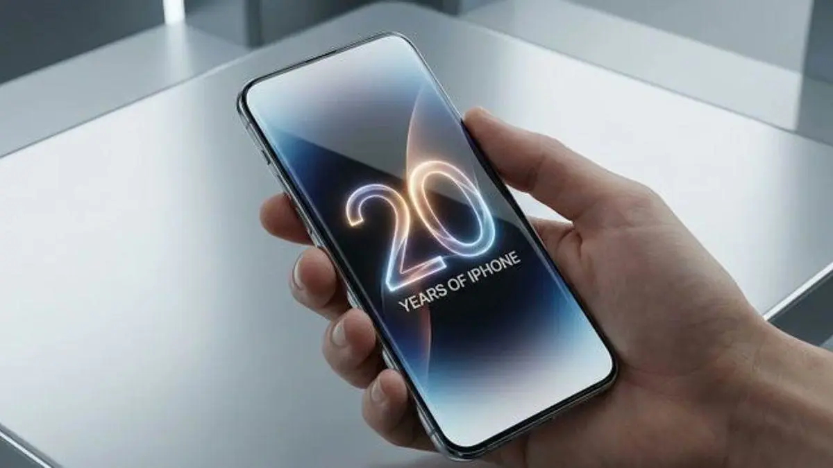 iPhone gập của Apple: Thiết kế, tên gọi và lộ trình ra mắt