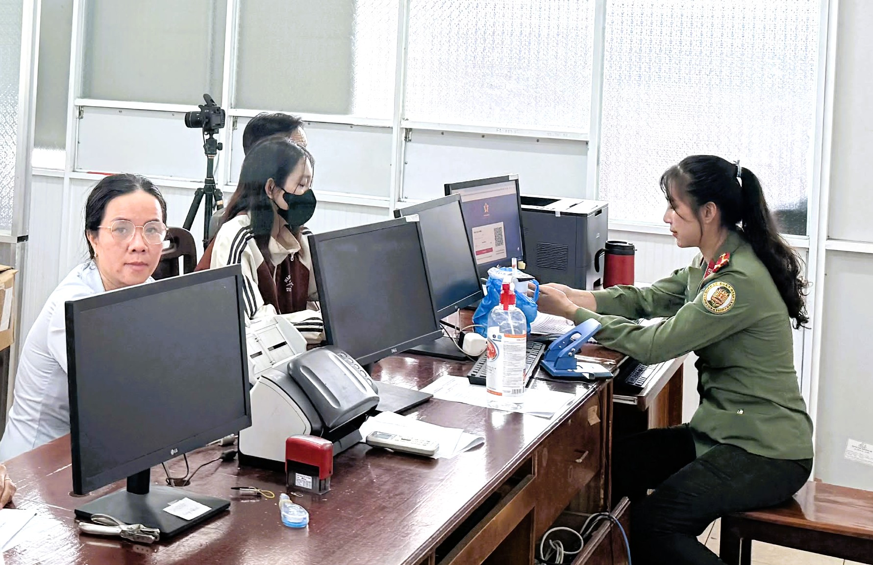 Những thay đổi quan trọng về nhập cảnh, xuất cảnh từ tháng 9: du khách nước ngoài cần biết gì?