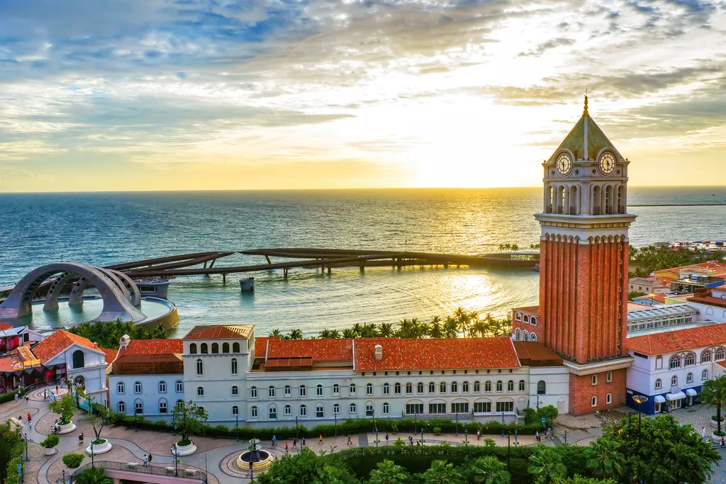 Phú Quốc: Cực tăng trưởng mới trên bản đồ du lịch quốc tế