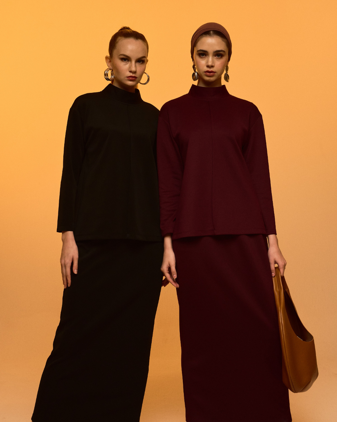 Koleksi Urban Edit VARIANTE: Fesyen Kesederhanaan Mentakrifkan Gaya Wanita Moden