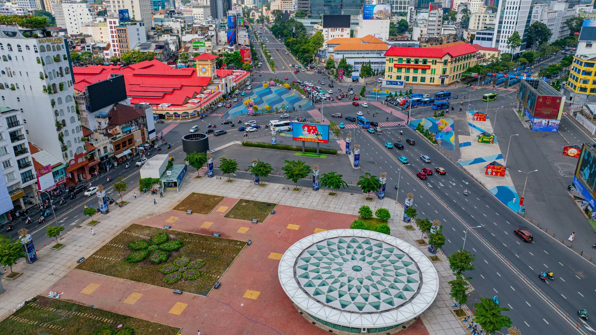 Metro TP.HCM tăng tốc: từ 255km đến 500km sẽ đổi hình đô thị ra sao?