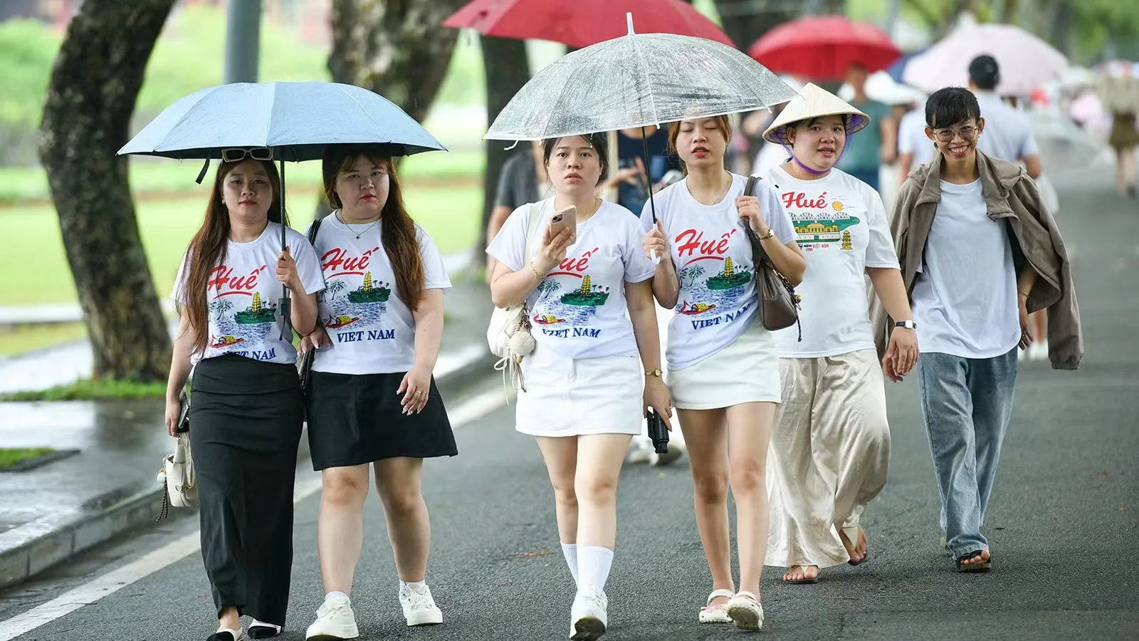 Khám phá Đại Nội Huế miễn phí dịp lễ 2/9: Lịch trình tối ưu từ sáng đến chiều