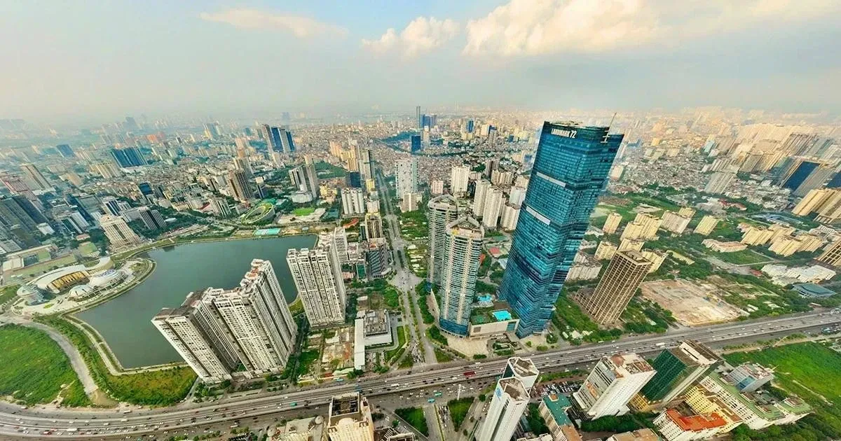 Việt Nam vượt Philippines, áp sát Thái Lan: Bước ngoặt trên bản đồ kinh tế khu vực