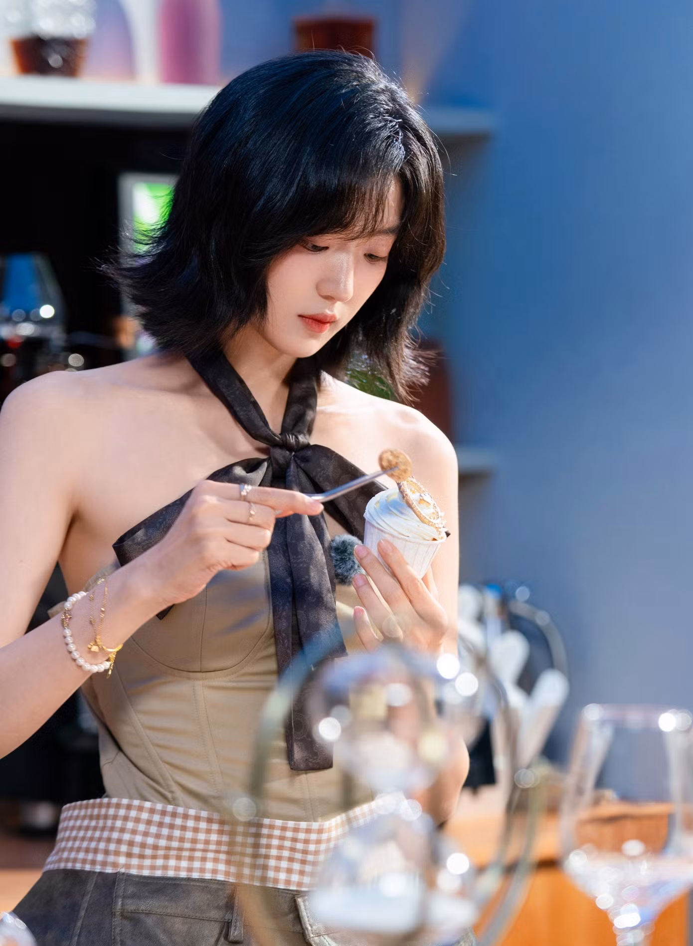 Từ diễn viên vô danh đến nữ chính được săn đón: bước ngoặt của Tôn Thiên