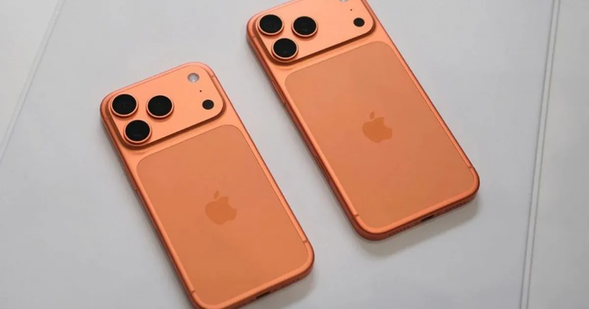Apple khai tử 4 mẫu iPhone khi iPhone 18 ra mắt: toan tính gì phía sau?