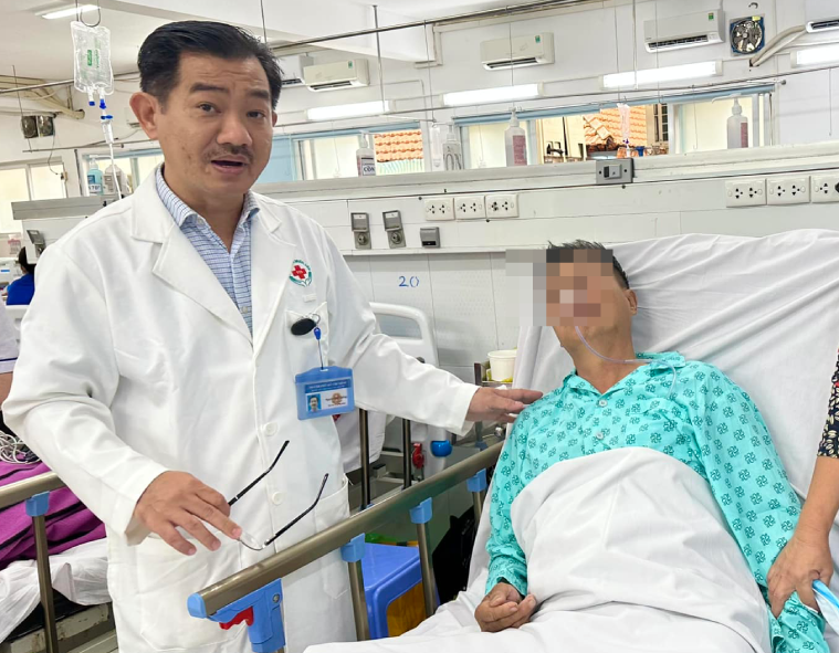 Đột quỵ ở người trẻ: Nhận diện sớm và tự cứu mình trong giờ vàng