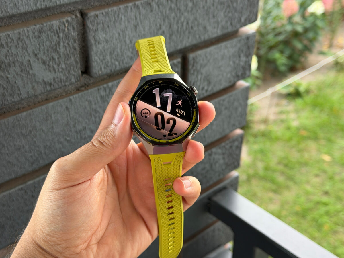 Huawei Watch GT 7 Pro: đồng hồ thể thao cao cấp có đáng nâng cấp?