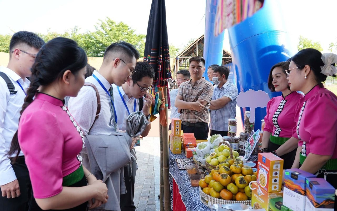 Triển lãm ảnh Việt – Nhật: Những cây cầu văn hóa qua ống kính