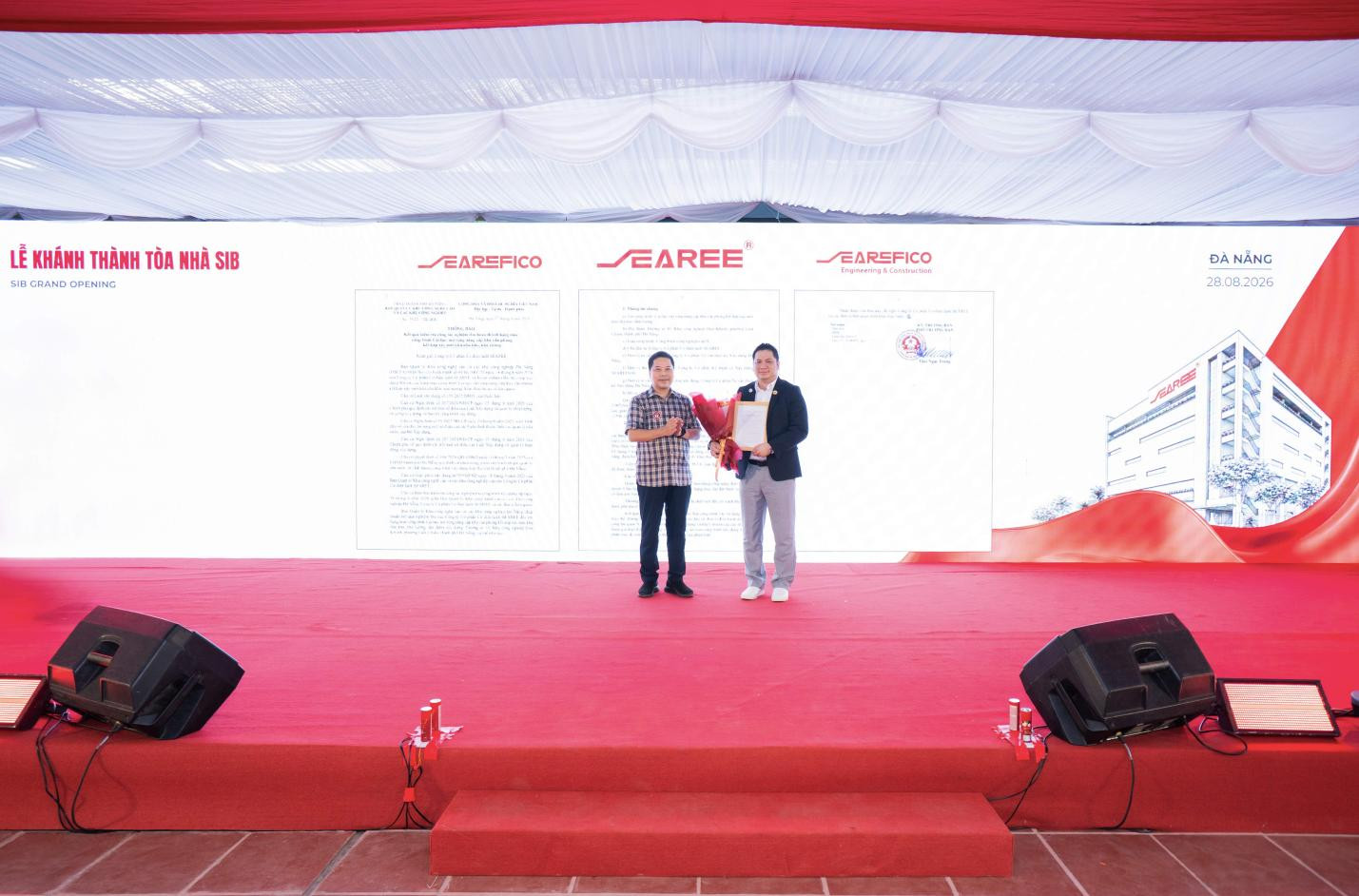 Từ logistics sang bất động sản công nghiệp: bước ngoặt chiến lược