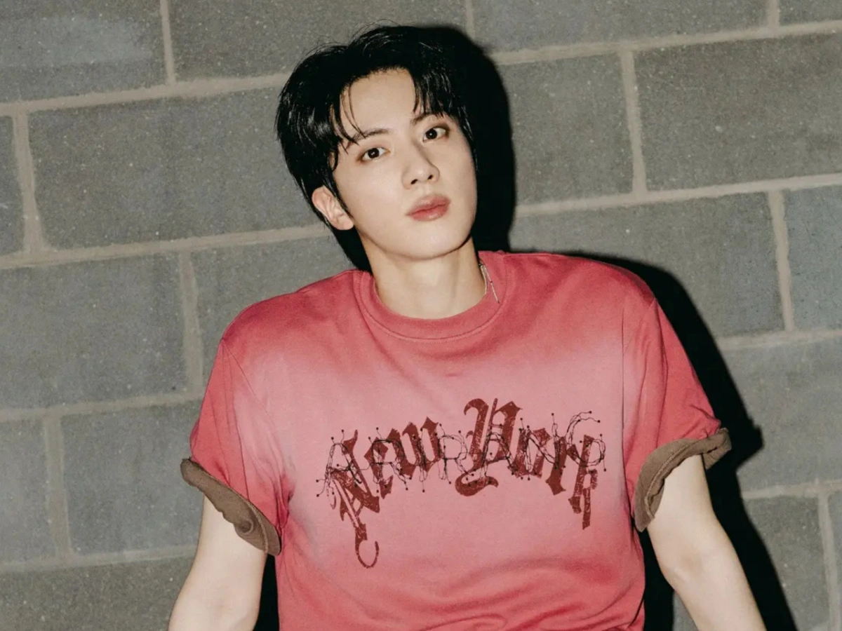 Jin BTS và sức hút của một K-pop idol số 1 không đối thủ