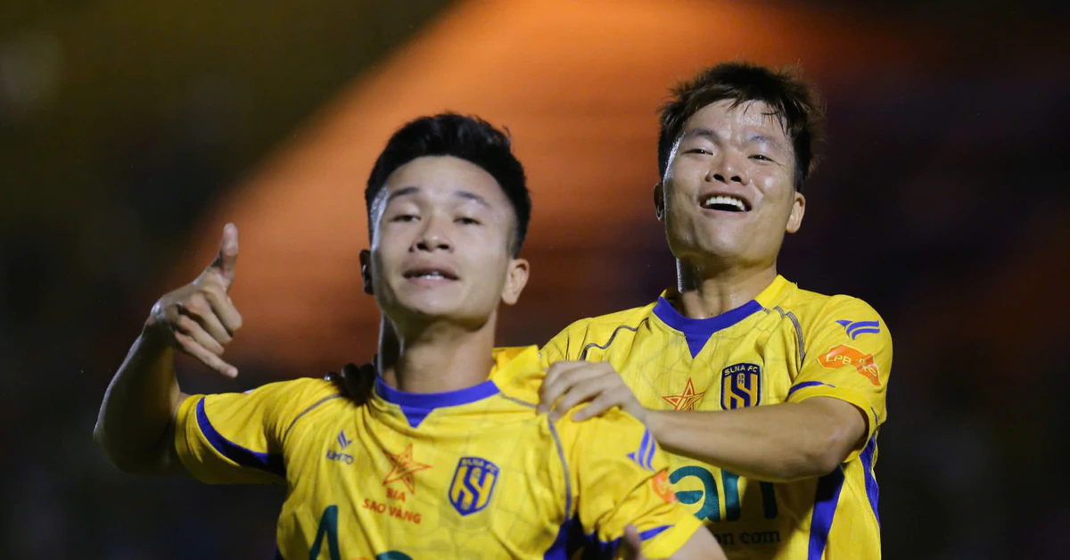 Làn sóng cầu thủ Việt kiều đổi chiều cán cân trong V-League: thách thức hay cơ hội?