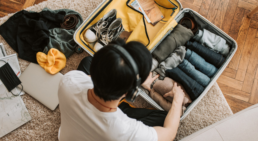 Mẹo bảo vệ hành lý khi đi máy bay: từ vali đến quyền lợi bồi thường