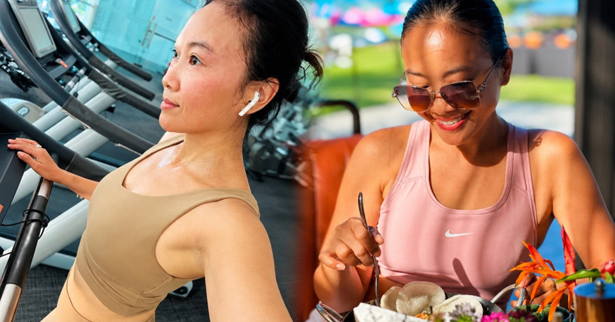 Bí quyết trang điểm tối giản cho phụ nữ 40+: Làm sáng da mà không cần che phủ dày