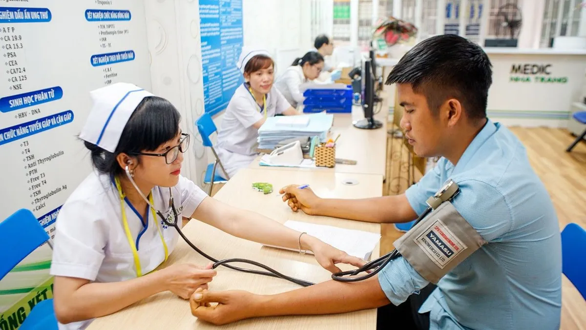 Hơn 4 triệu hồ sơ sức khỏe điện tử và bước ngoặt chăm sóc suốt đời