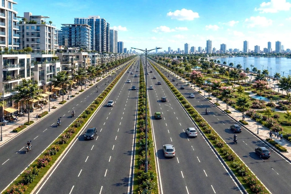 Đại lộ ven sông Đồng Nai và sức mạnh của bồi thường công bằng