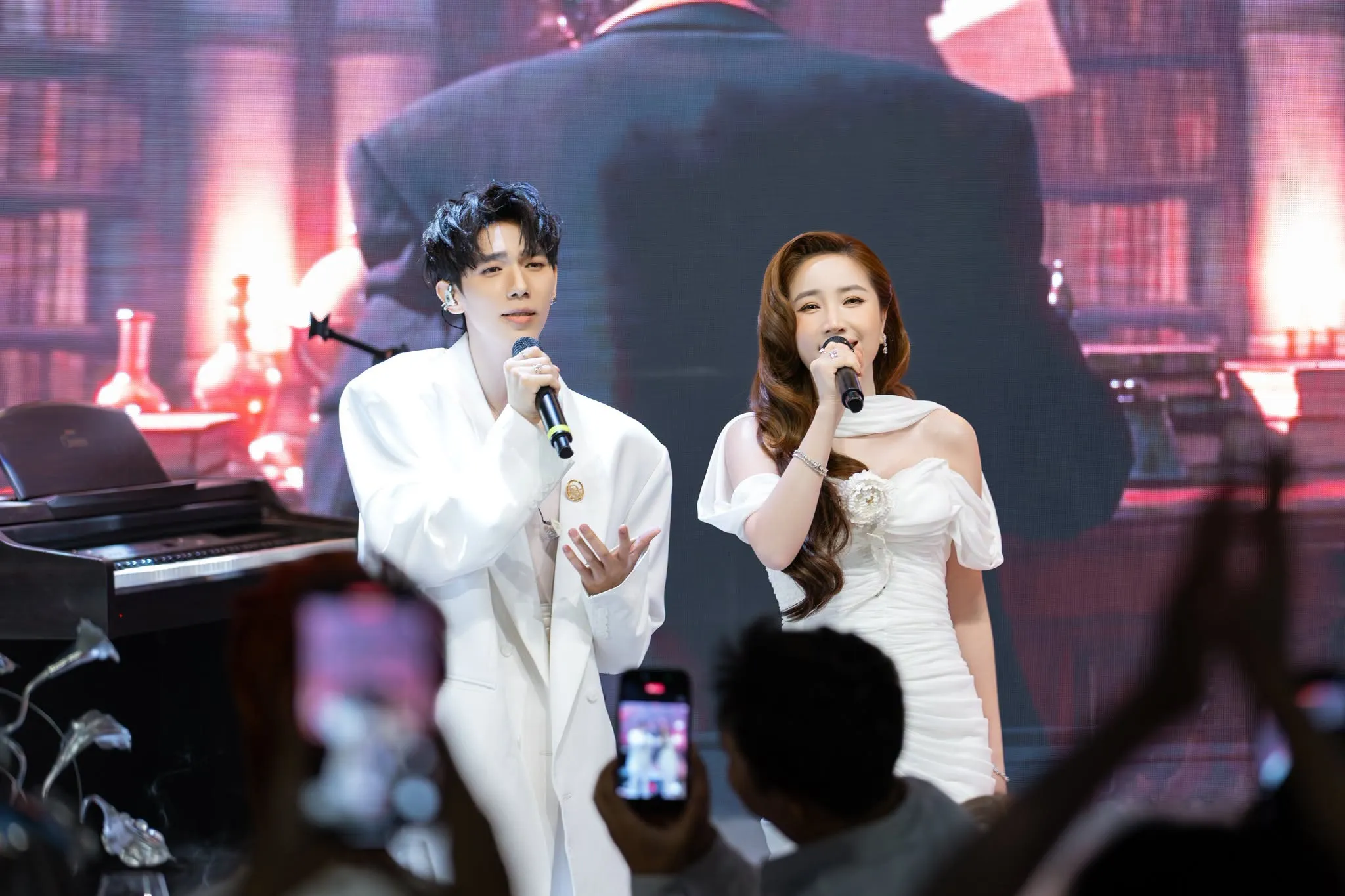 LOHAN khởi động solo với album đầu tay ‘Prince On’ đa thể loại