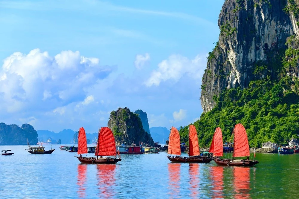Tây Ninh, Hoa Lư và Hải Phòng: Ba điểm đến mới nổi đang tái định nghĩa du lịch Việt Nam
