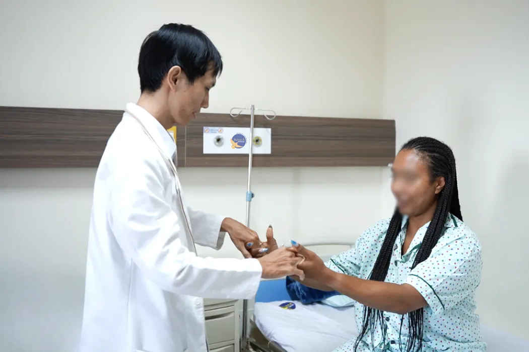 Đột quỵ ở người trẻ: Nhận diện sớm và tự cứu mình trong giờ vàng