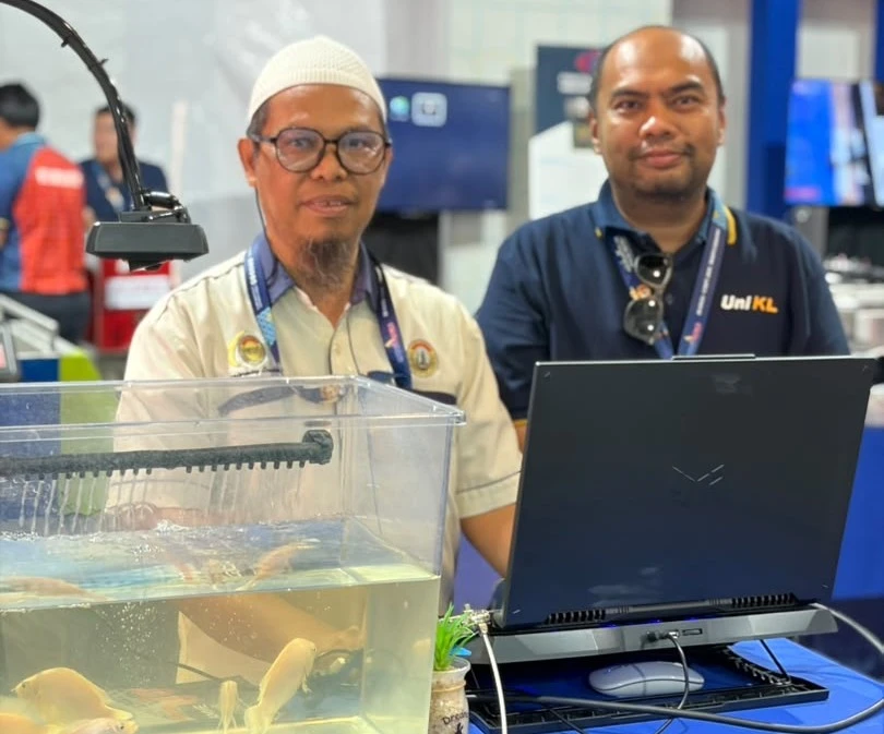 Tiga Inovasi AI yang Selesai Masalah Dunia Nyata
