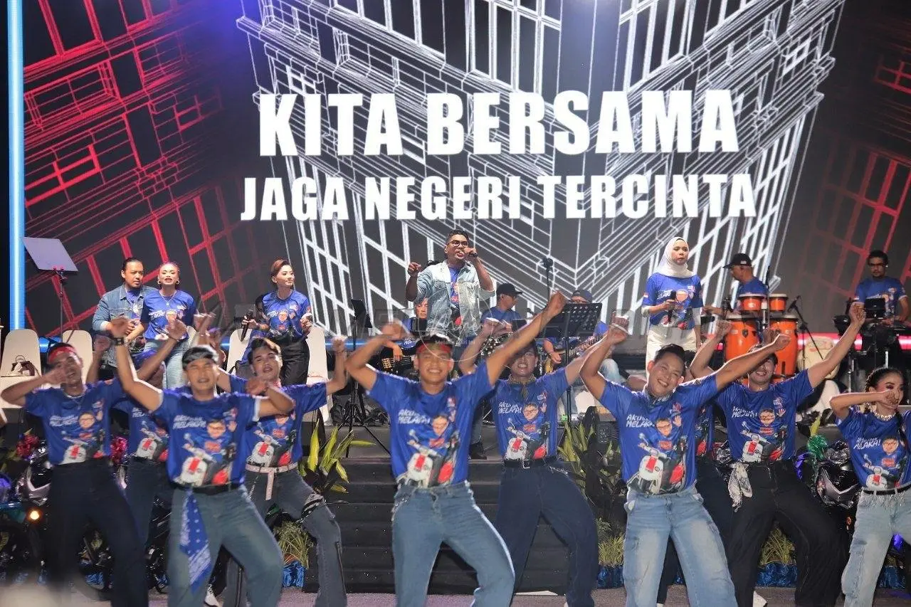 Akar Tradisi, Bunyi Baharu: Gelombang Penyanyi Muda