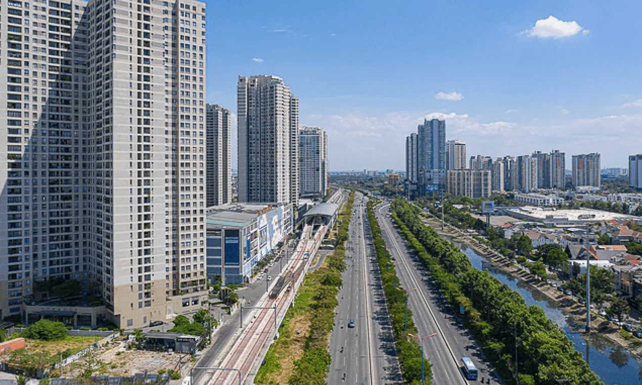 Vành đai 5 Hà Nội: Cú hích hạ tầng 349 km cho vùng Thủ đô