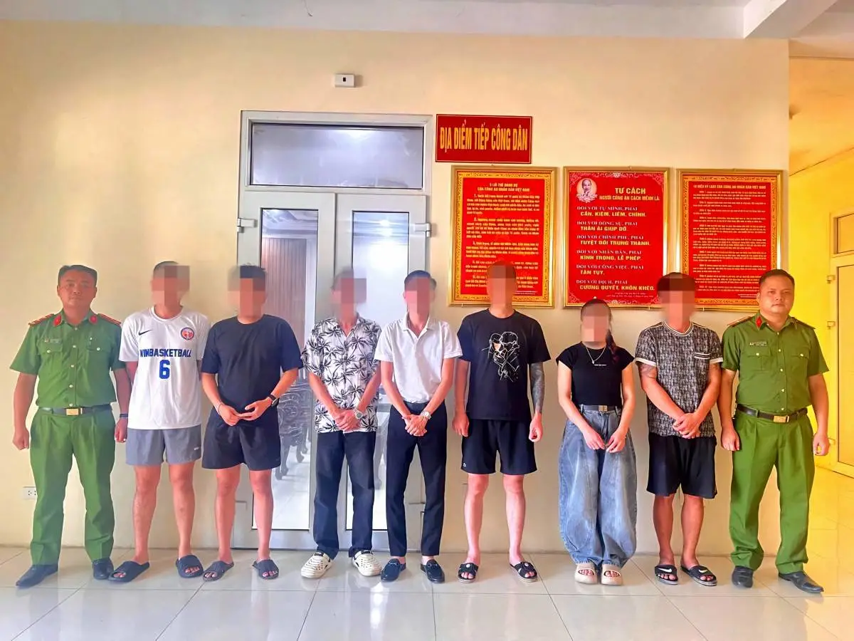 Cảnh báo lừa đảo qua ứng dụng di động và mạng xã hội
