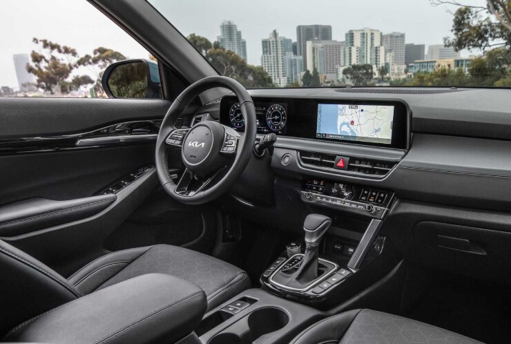 SUV cỡ nhỏ giá dưới 800 triệu: Nên chọn Seltos, Corolla Cross hay HR-V?