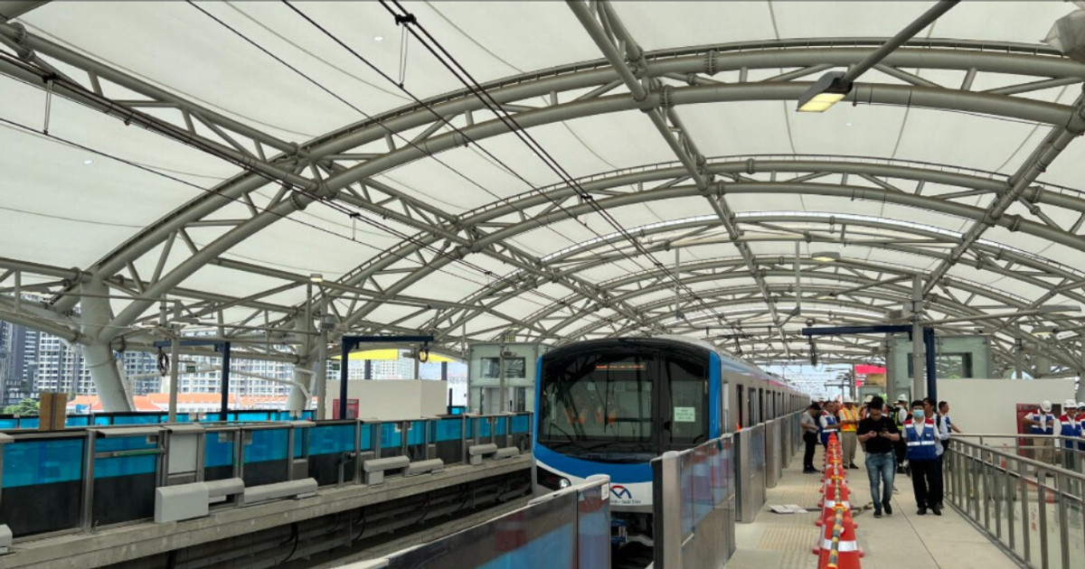 Tuyến LRT Phú Quốc tuyển 168 nhân sự: cơ hội nghề nghiệp từ đường sắt ngầm 9.000 tỷ đồng