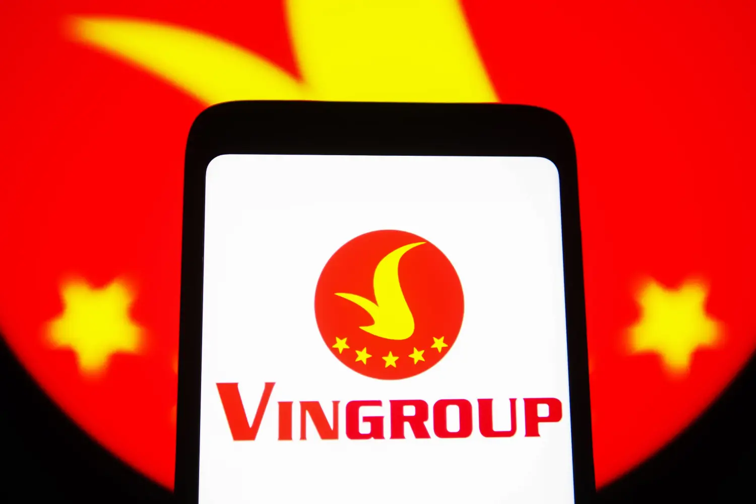Vingroup phát hành trái phiếu won: bước ngoặt tài chính quốc tế