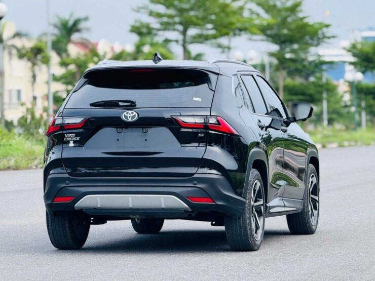 SUV cỡ nhỏ giá dưới 800 triệu: Nên chọn Seltos, Corolla Cross hay HR-V?